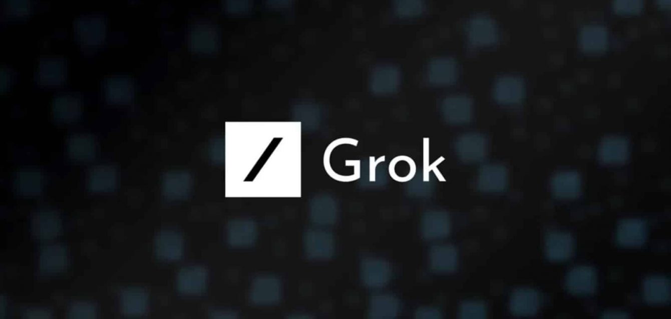 Grok-xAI